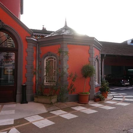 Logis Hotel De Bourgogne - Macon Exterior photo